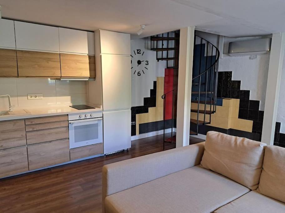 Сasa de vacaciones Casita