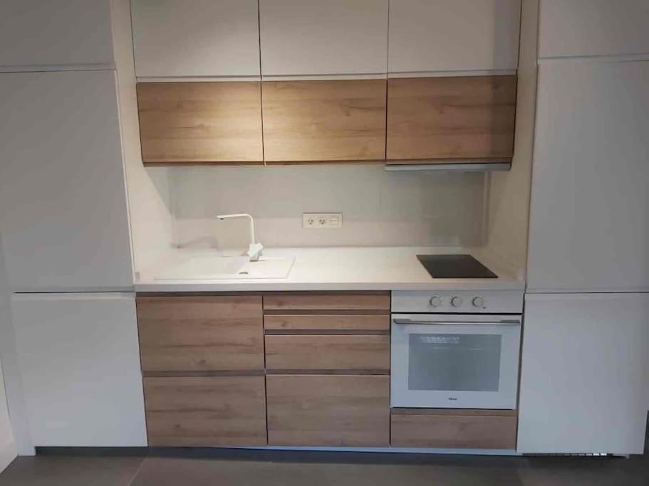 Casita Сasa de vacaciones