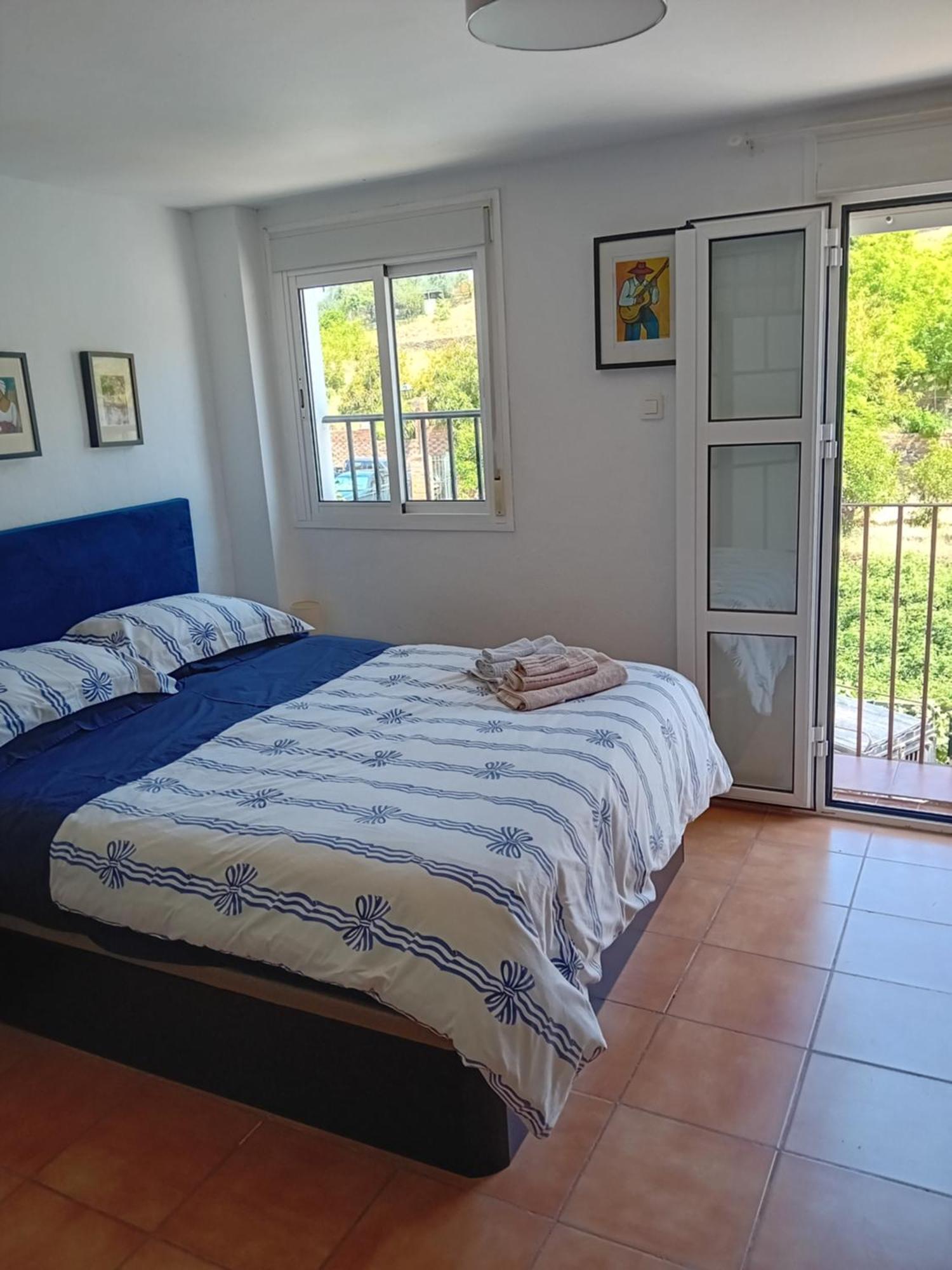 Casita Сasa de vacaciones