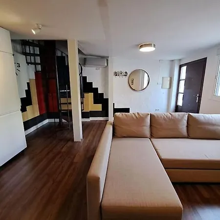 Casita Tolox Villa Buitenkant foto