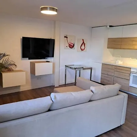 Casita Tolox Villa Buitenkant foto
