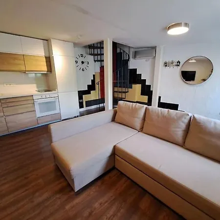 Casita Tolox Villa Buitenkant foto