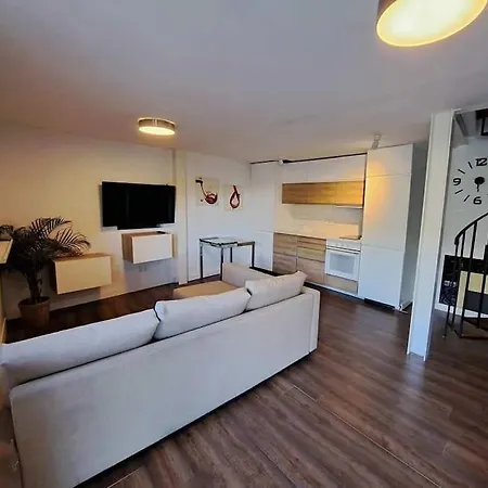 Casita Tolox Villa Buitenkant foto