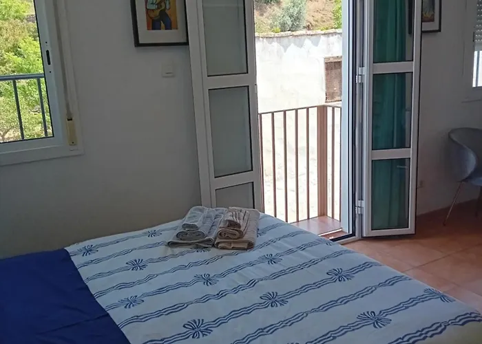Casita Tolox