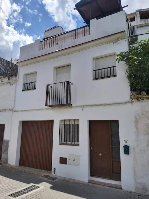 Vakantiehuis Casita Tolox
