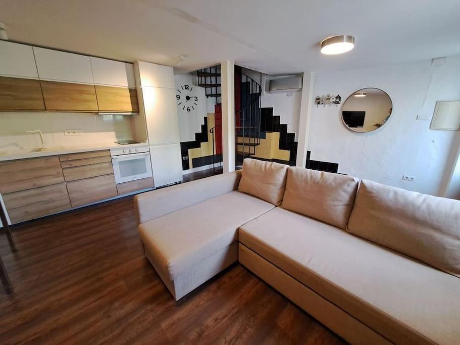 Vakantiehuis Casita *