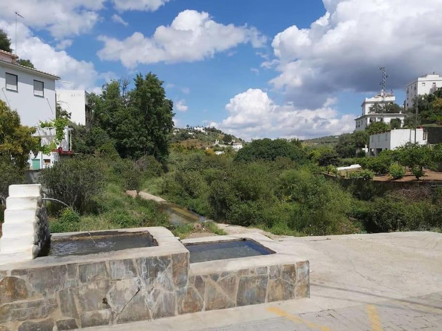 Vakantiehuis Casita Tolox
