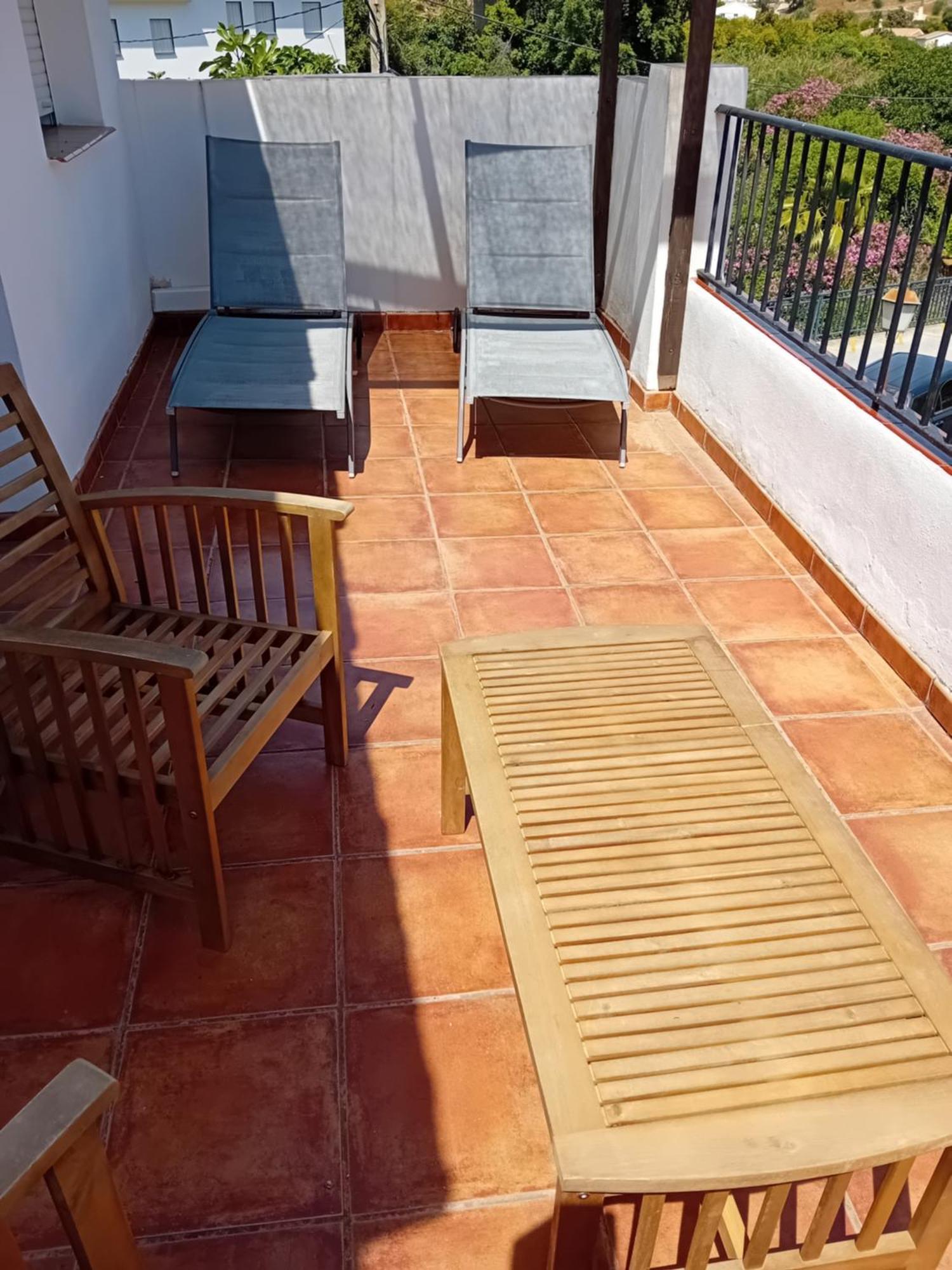 Casita Vakantiehuis *